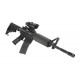 ELAR M4A1 Assault Rifle Replica (Platinum Version) (E&L)